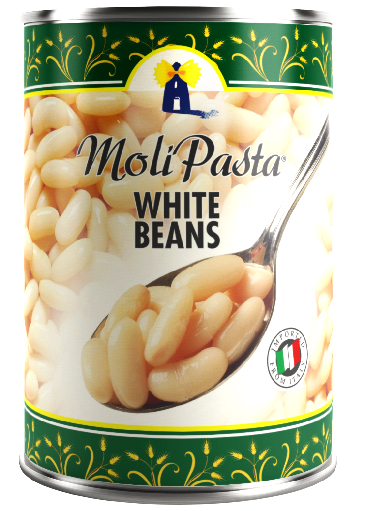 White Beans