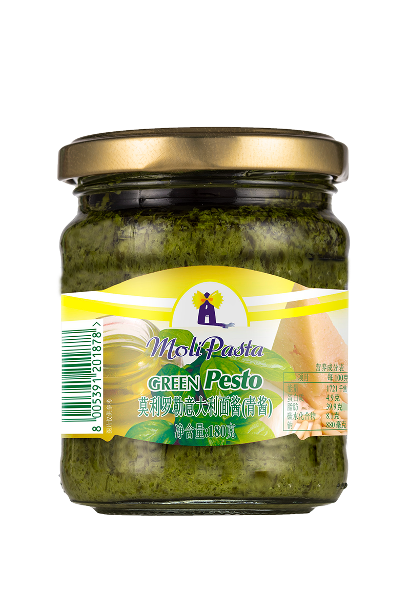 Green Pesto